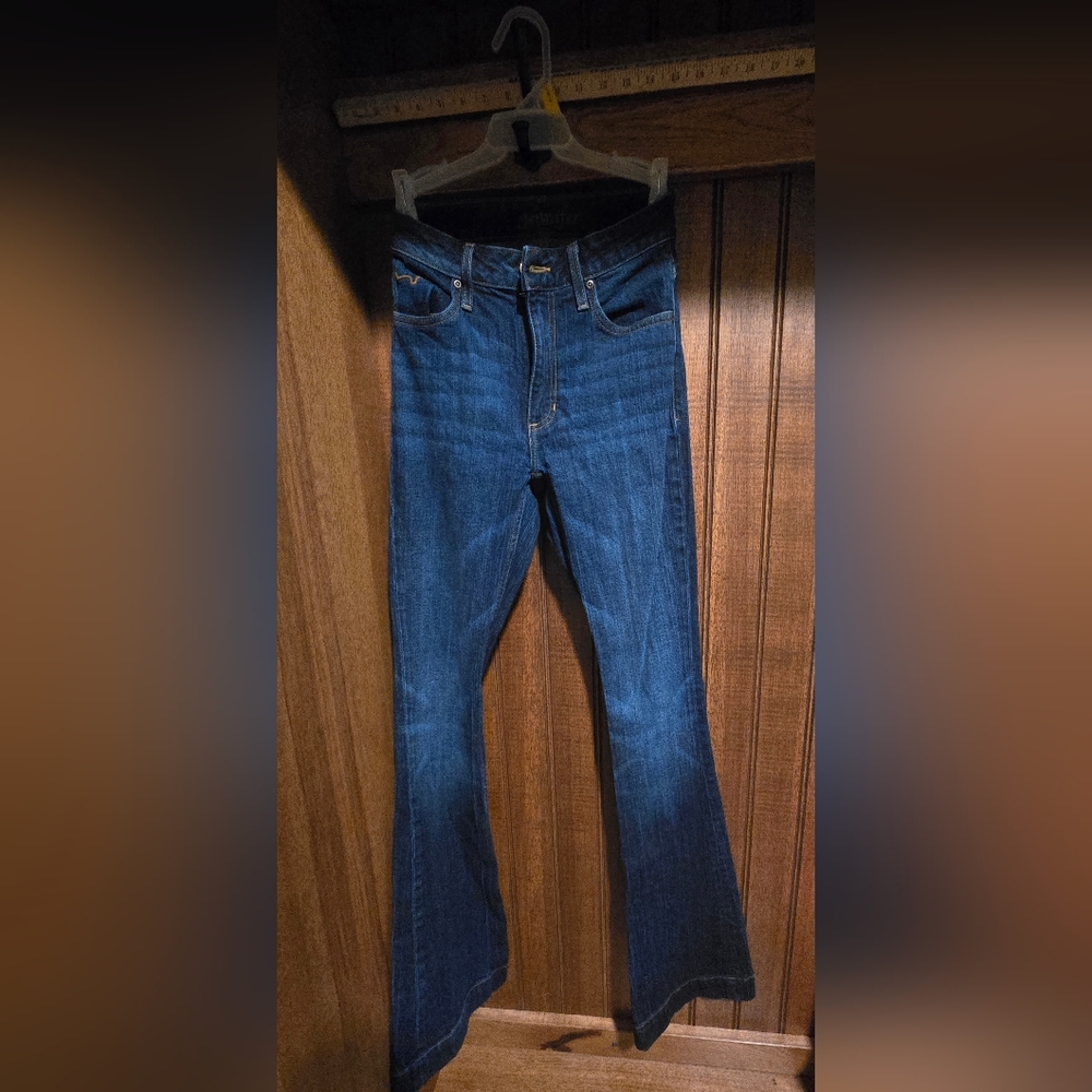 Kimes Ranch Jennifer Jeans 000/36